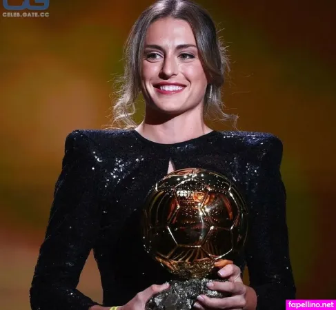 Alexiaputellas OnlyFans Thumbnail #pZTyeC7XxU