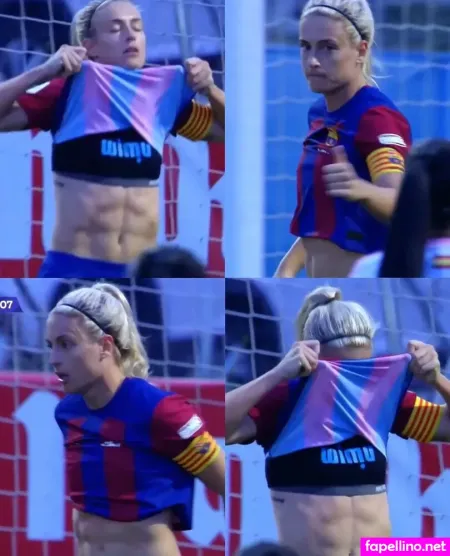 Alexiaputellas OnlyFans Thumbnail #v0BuG9pbuP