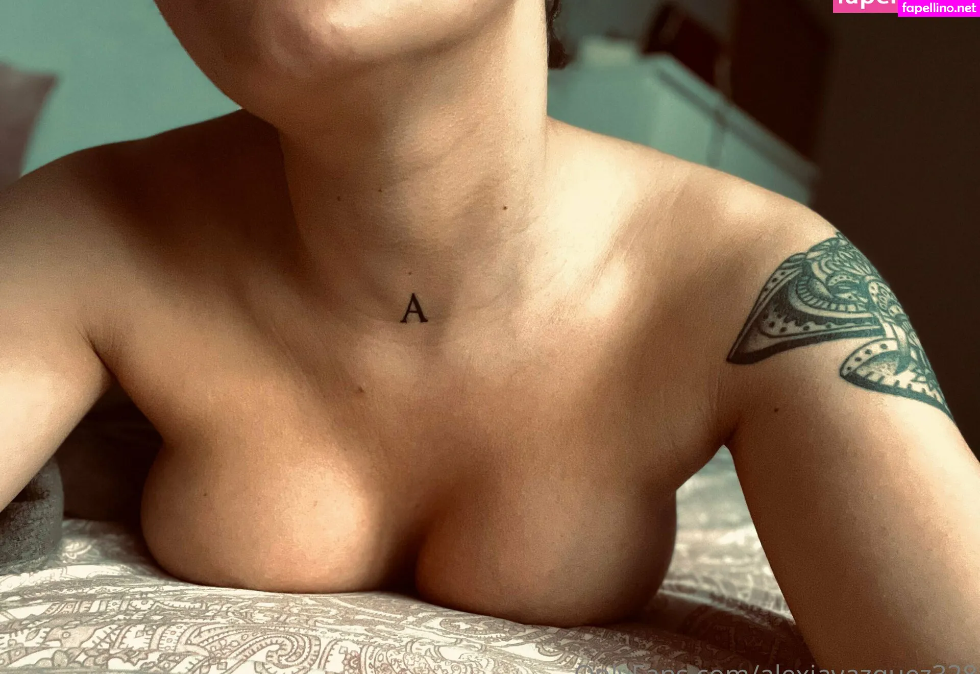 alexiavazquez328, miesey2wavy Nude Leaked OnlyFans Photo #FCj5d48XH3