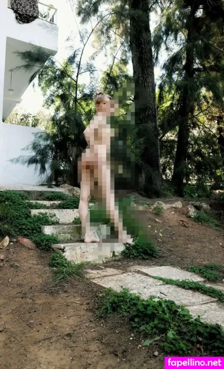 Alexie 98 OnlyFans Thumbnail #U5HUBtuz0U