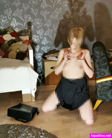 Alexie 98 OnlyFans Thumbnail #ZmLtj1hS8l