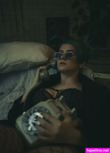 Alexiel1 OnlyFans Thumbnail #LO2GMnUhk3