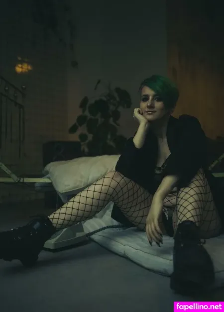 Alexiel1 OnlyFans Thumbnail #uNFhy2BO05