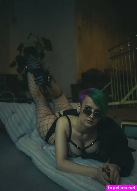 Alexiel1 OnlyFans Thumbnail #xXaijmSFFa