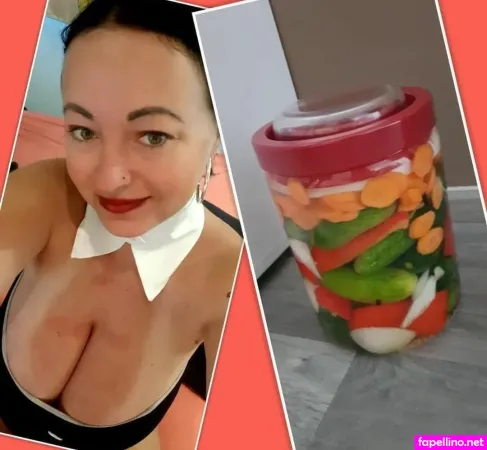 Alexiemature OnlyFans Thumbnail #dnf7RVDv23