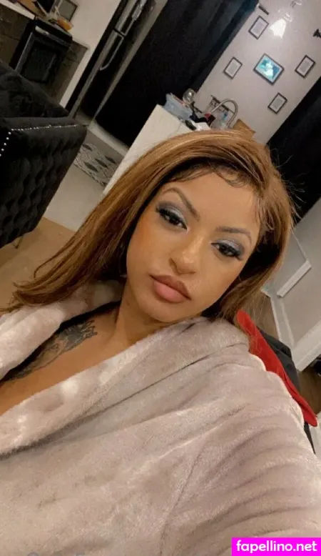 Alexiis Jones OnlyFans Thumbnail #CYoOB84MjS