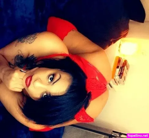 Alexiis Jones OnlyFans Thumbnail #Rx4c0LqlD5