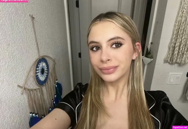 Alexiismoore OnlyFans Thumbnail #T28kzTEfjG