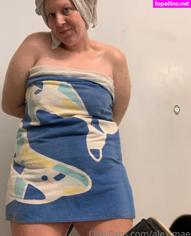 alexi_mae, aleximae Nude Leaked OnlyFans Photo #BGjWpt6DqT