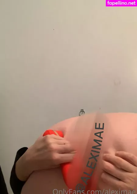 Aleximae OnlyFans Thumbnail #y1WuCg5Zzn