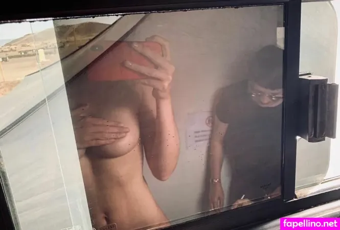 Alexina Graham OnlyFans Thumbnail #FJDYryJXoU