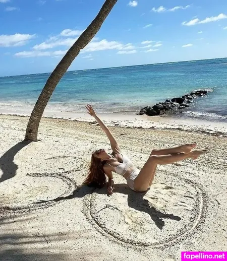 Alexina Graham OnlyFans Thumbnail #i933pzbAO8