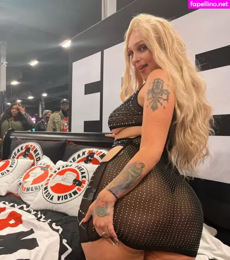 Alexis Andrews OnlyFans Thumbnail #ednzwkTGqC