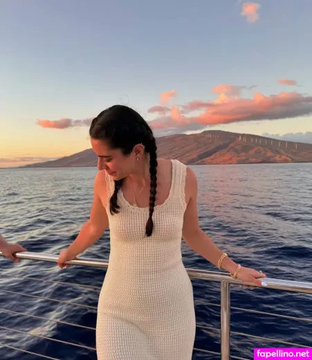 Alexis Bertholf Main Profile Photo