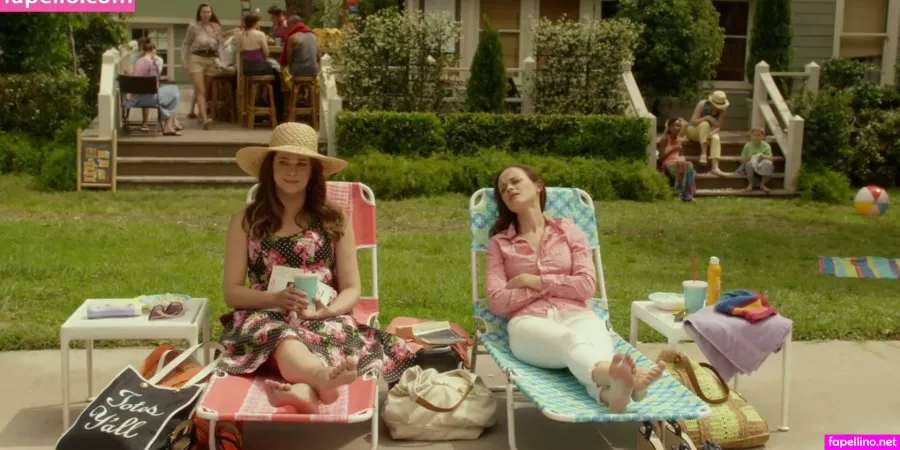 Alexis Bledel OnlyFans Thumbnail #0VtRWdT5iA