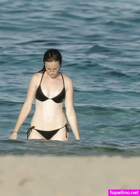 Alexis Bledel OnlyFans Thumbnail #IM5H9CHK64