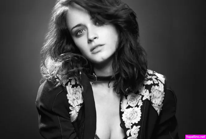 Alexis Bledel OnlyFans Thumbnail #dj4NRVupK2