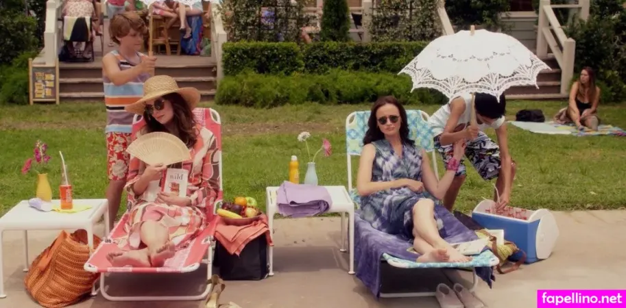 Alexis Bledel OnlyFans Thumbnail #uOxz4hteno