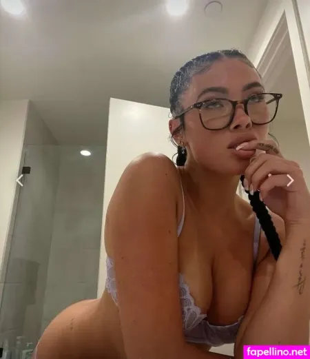 Alexis Braun 1 OnlyFans Thumbnail #OSFIibw2sX