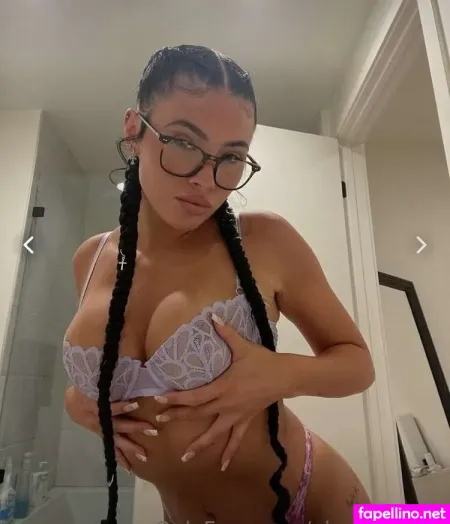 Alexis Braun 1 OnlyFans Thumbnail #hUjPPtq8s8