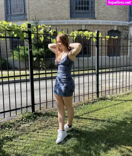 Alexis Capenos OnlyFans Thumbnail #LIoVkL4mYe