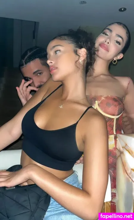 Alexis Carrington OnlyFans Thumbnail #ASdOk1P175