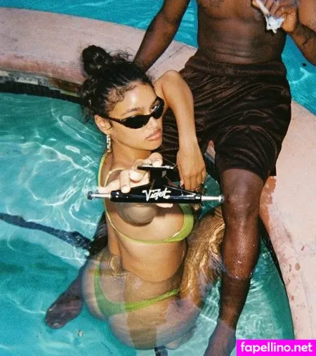 Alexis Carrington OnlyFans Thumbnail #xcZWIejtNX