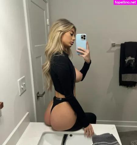 Alexis Elliott OnlyFans Thumbnail #DbV7PhCCV8