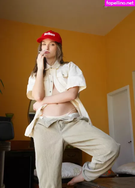 Alexis Fabie OnlyFans Thumbnail #LYDhlsOT0q