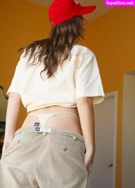 Alexis Fabie OnlyFans Thumbnail #YFkhDMZE3B