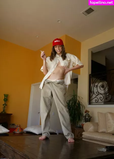 Alexis Fabie OnlyFans Thumbnail #ejIQqxFhrJ