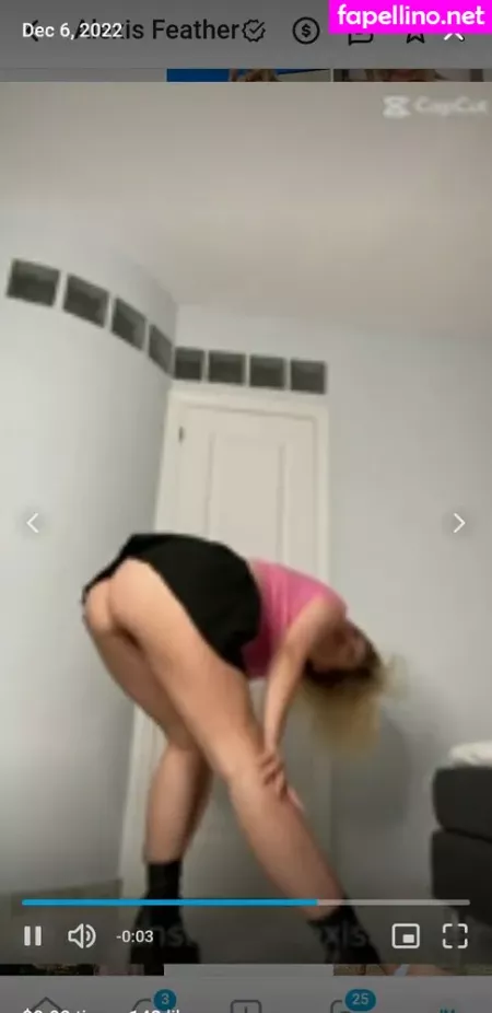 Alexis Feather OnlyFans Thumbnail #t2eiIGB1OP