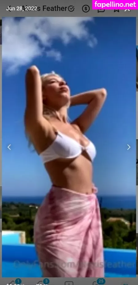 Alexis Feather OnlyFans Thumbnail #zKHWu7RUfm