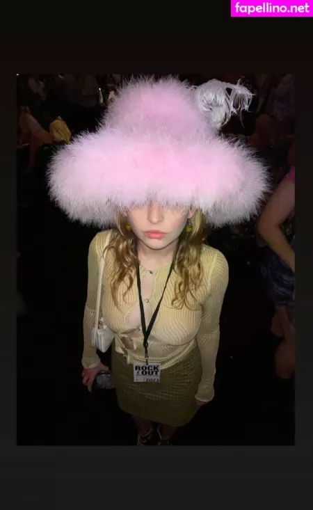 Alexis G Zall OnlyFans Thumbnail #KesPa5l7XH