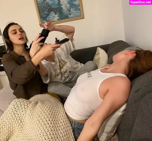 Alexis G Zall OnlyFans Thumbnail #NWZNWejQwY