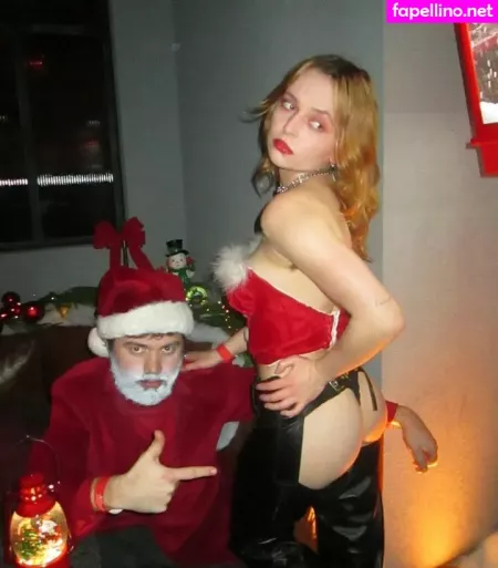 Alexis G Zall OnlyFans Thumbnail #kFDOkXhOvK