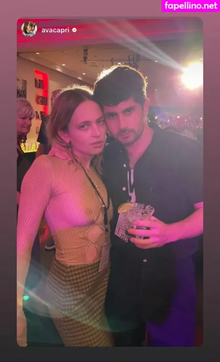 Alexis G Zall OnlyFans Thumbnail #p7fnjwLcNu