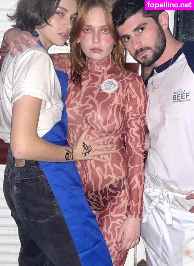 alexisgzall Nude Leaked OnlyFans Photo #vk8pOM3dYd