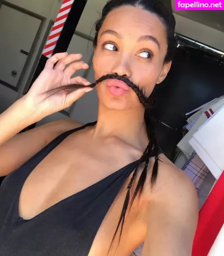 Alexis Gaube OnlyFans Thumbnail #0ovqY6ydmS