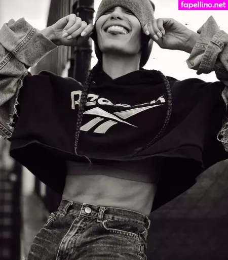 Alexis Gaube OnlyFans Thumbnail #E765sVricc