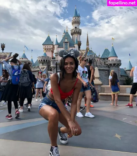 Alexis Gaube OnlyFans Thumbnail #JUcXLB1Lk3