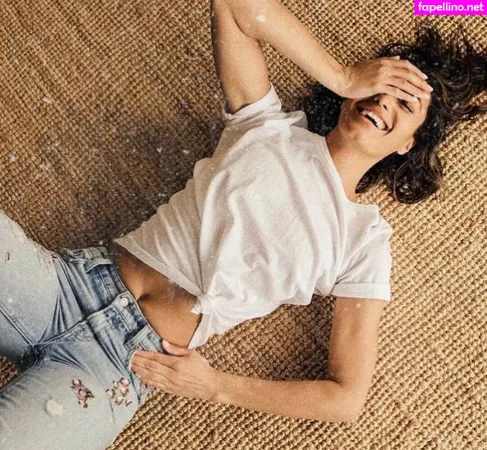 Alexis Gaube OnlyFans Thumbnail #YPUIFsMwfF