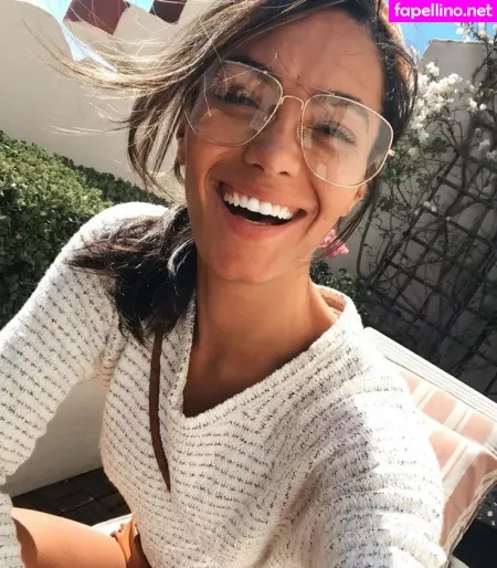 Alexis Gaube OnlyFans Thumbnail #iORx6b7zPI