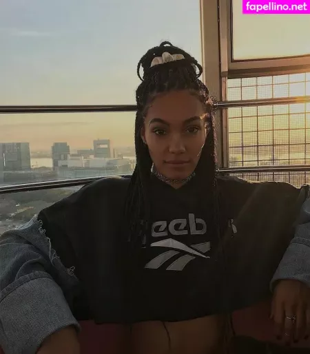 Alexis Gaube OnlyFans Thumbnail #qq1ZDjKZJG