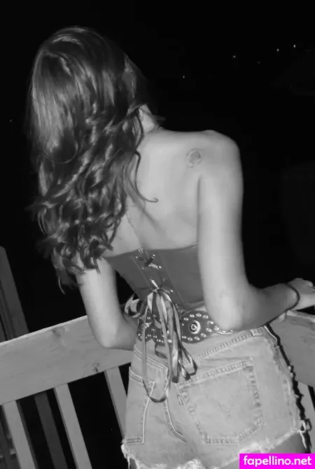 Alexis Haiges OnlyFans Thumbnail #bzAwOcMxK1