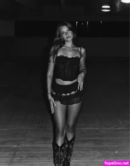 Alexis Haiges OnlyFans Thumbnail #mRO5B1iS6V