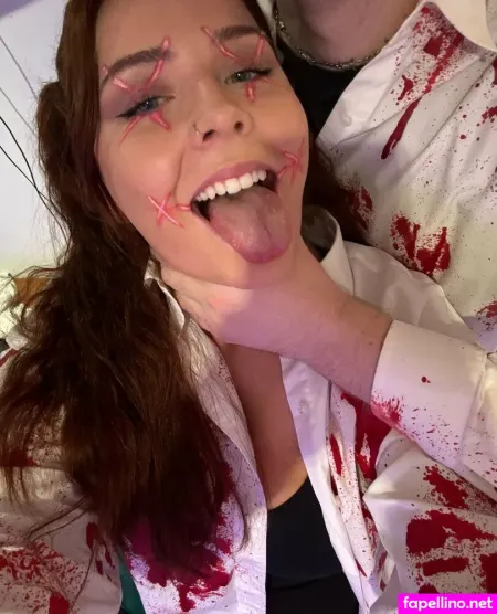 Alexis Ivy OnlyFans Thumbnail #nHIagcH1o5