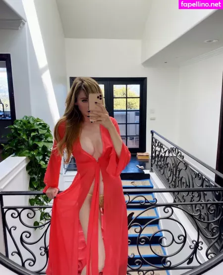 Alexis Kline OnlyFans Thumbnail #Qt1OxkgK7N