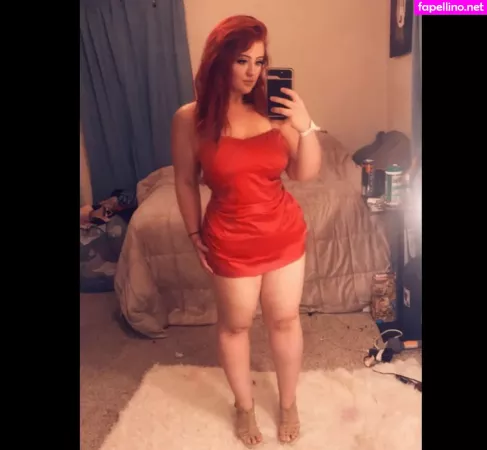 Alexis Marie OnlyFans Thumbnail #EpENL8TF0W