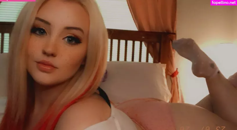 Alexis Marie OnlyFans Thumbnail #YsCKUUFaM0